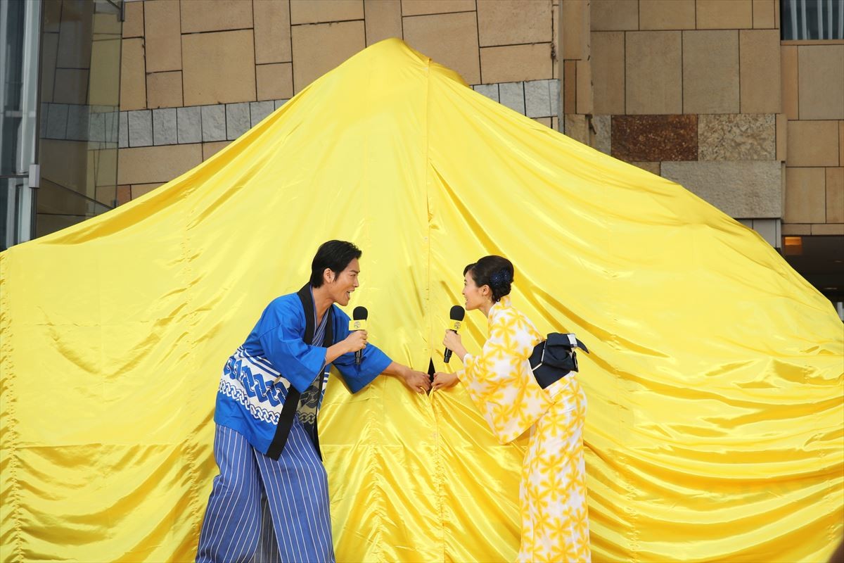 小島瑠璃子、今年の夏は浴衣デートに意欲「独身ですし、堂々と」