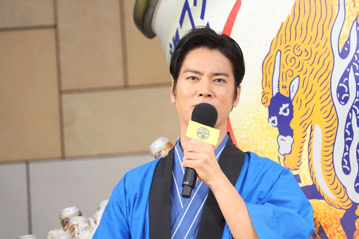 小島瑠璃子、今年の夏は浴衣デートに意欲「独身ですし、堂々と」