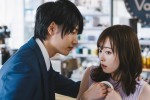 『コーヒー＆バニラ』場面写真