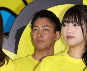 堀池亮介アナ、フジテレビ開局60周年記念「ようこそ!! ワンガン夏祭り THE ODAIBA 2019」制作発表に登場