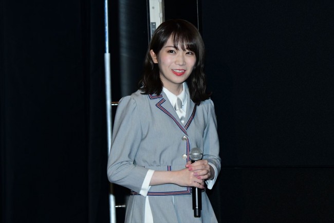 『いつのまにか、ここにいる Documentary of 乃木坂46』完成披露上映会20190625