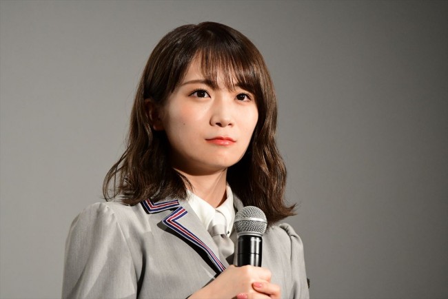 『いつのまにか、ここにいる Documentary of 乃木坂46』完成披露上映会20190625