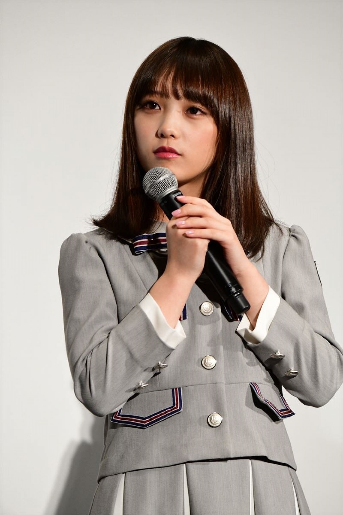 乃木坂46・与田祐希、20歳記念　与田ちゃんのかわいい写真特集