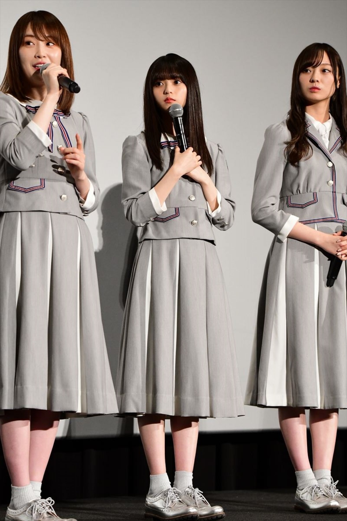 乃木坂46・与田祐希、西野七瀬の姿を収めた映像に「泣きそうですね」