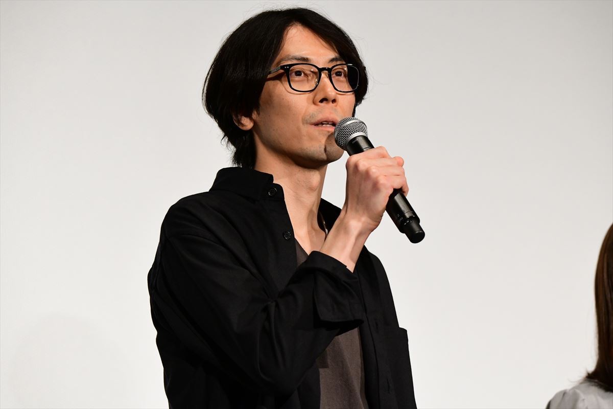 乃木坂46・与田祐希、西野七瀬の姿を収めた映像に「泣きそうですね」