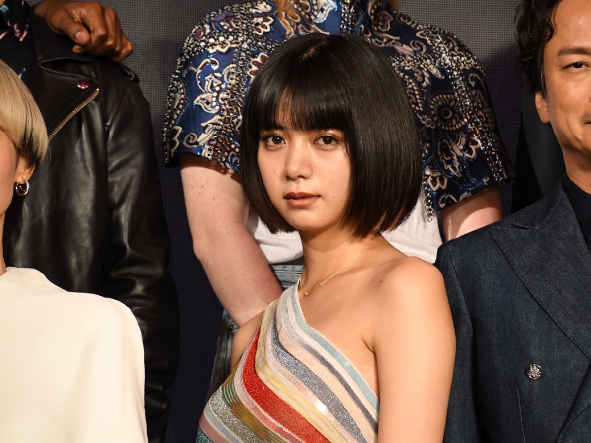 中谷美紀＆池田エライザ、人生が変わった“出会い”について語る