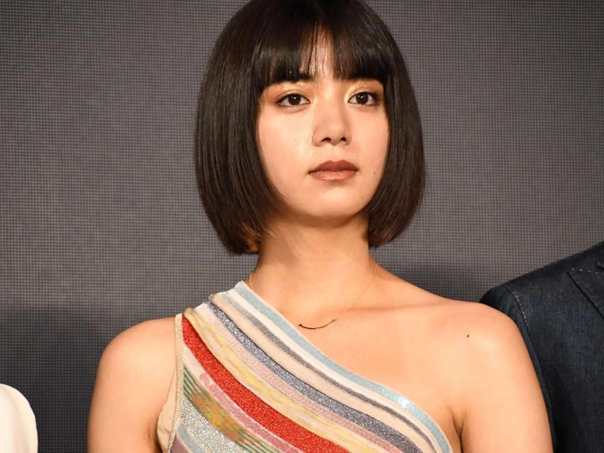中谷美紀＆池田エライザ、人生が変わった“出会い”について語る