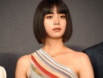 池田エライザ、Netflixオリジナル作品祭に登壇