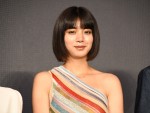 池田エライザ、Netflixオリジナル作品祭に登壇