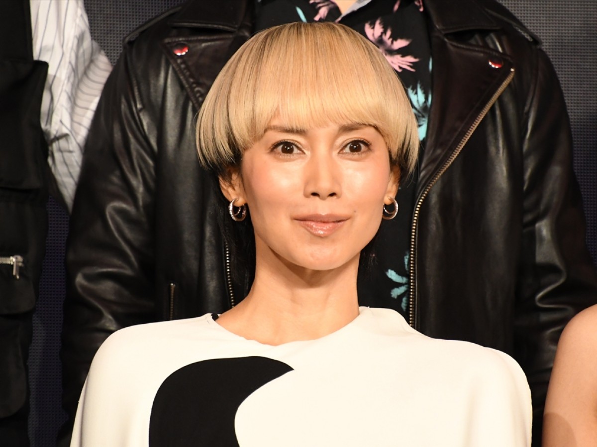 中谷美紀＆池田エライザ、人生が変わった“出会い”について語る