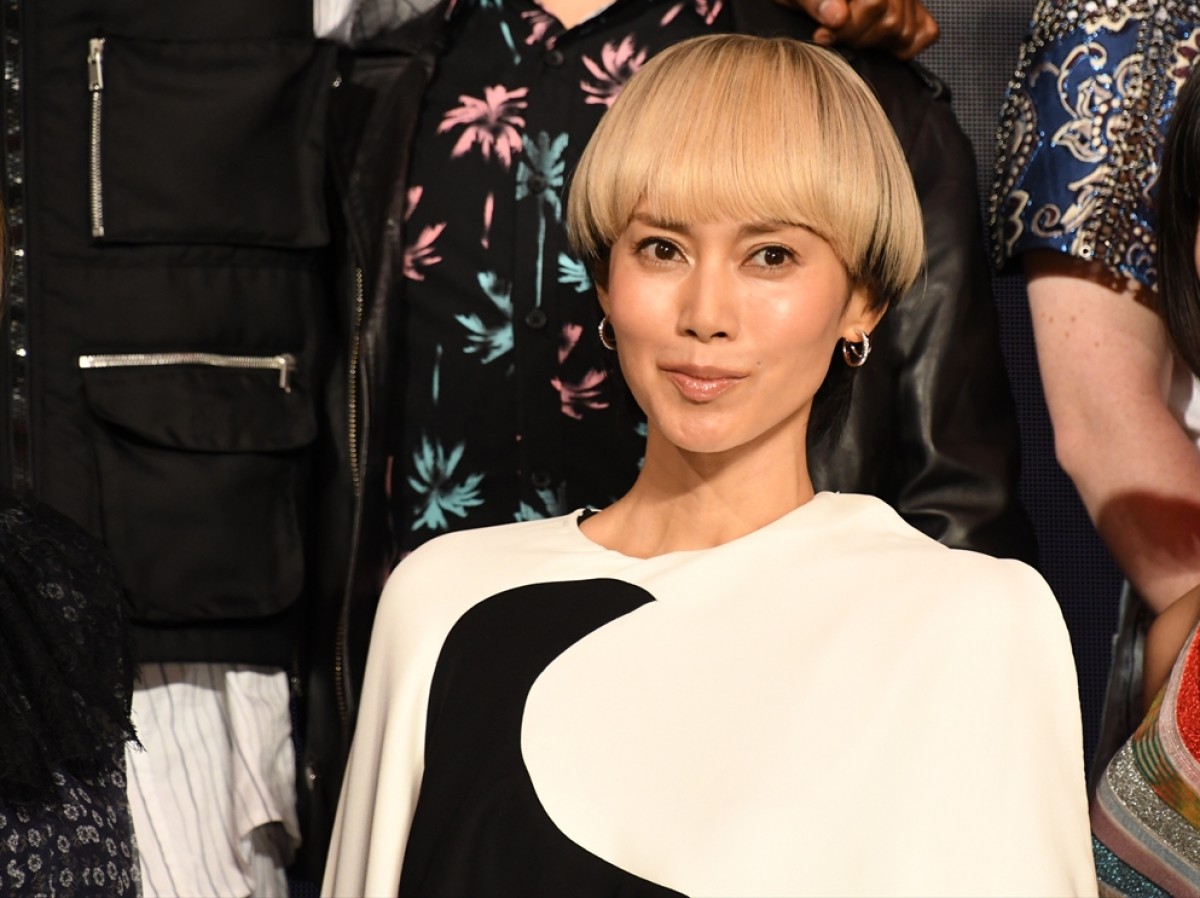 中谷美紀＆池田エライザ、人生が変わった“出会い”について語る