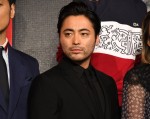 山田孝之、Netflixオリジナル作品祭に登壇