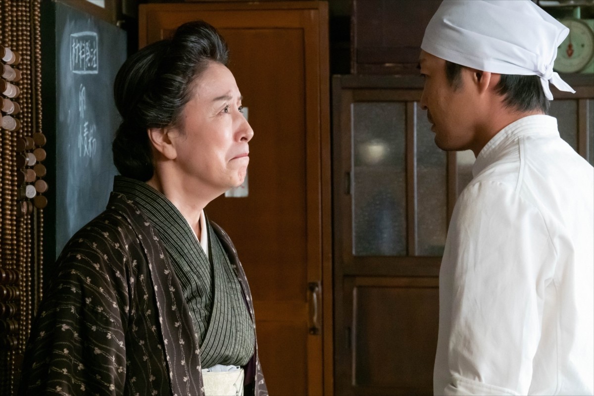 『なつぞら』広瀬すず＆中川大志に“恋の予感”もネット「天陽君がいい！」