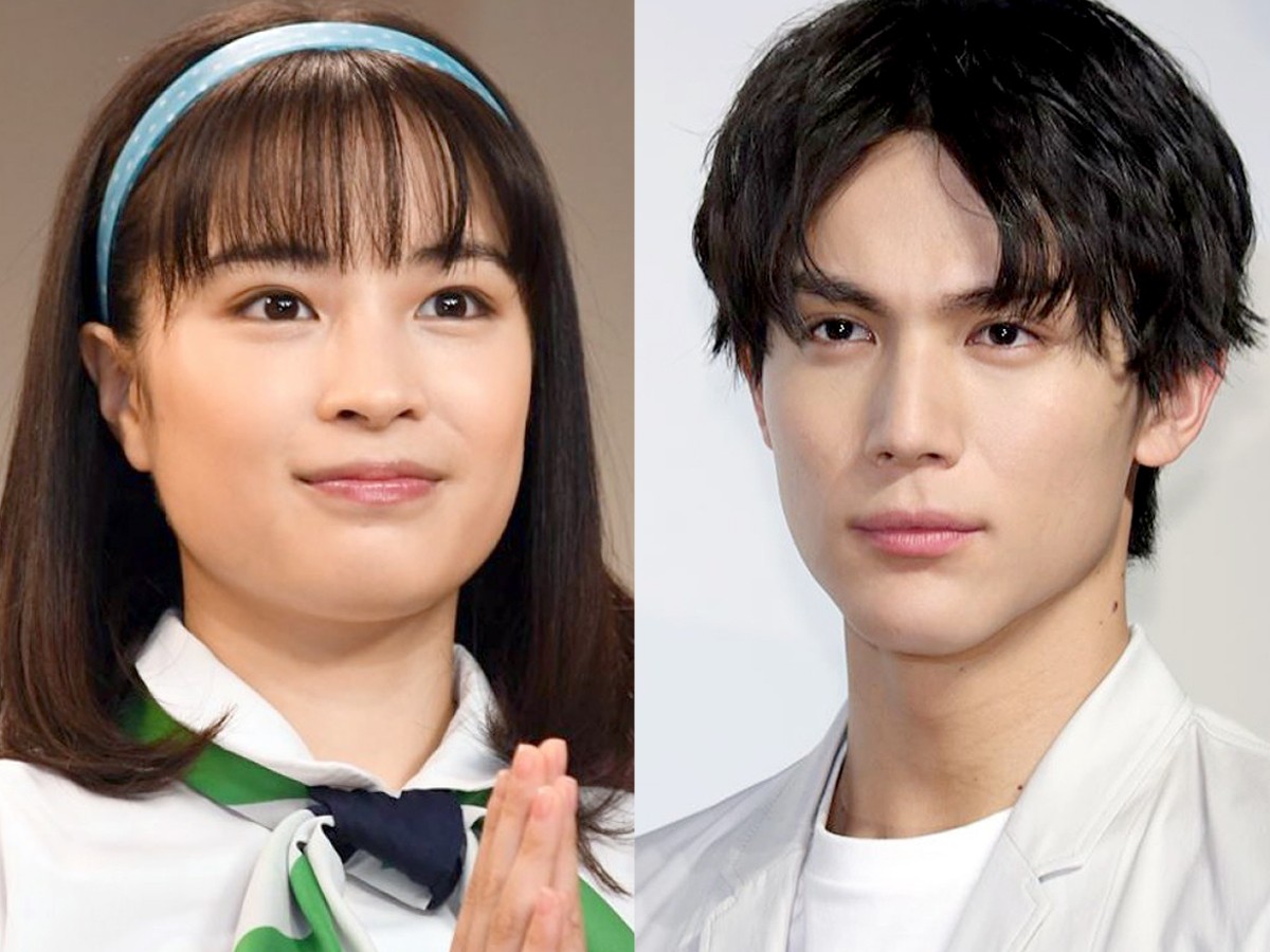 『なつぞら』広瀬すずと中川大志の新婚生活に「幸せそう」「ずっと見ていたい」の声