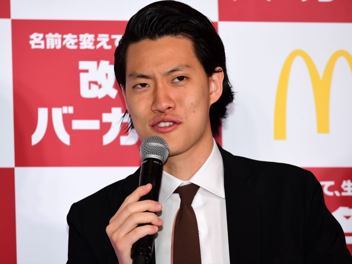 藤田ニコル、“付き合いたい男性芸人”1〜10位を発表