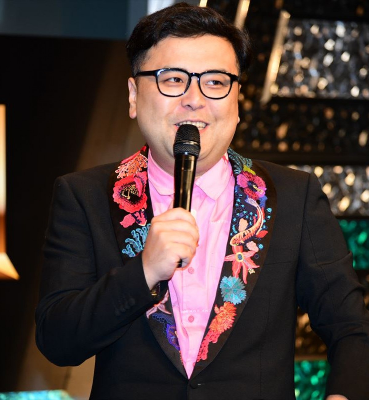 藤田ニコル、“付き合いたい男性芸人”1〜10位を発表