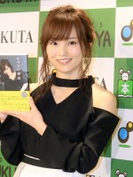  「AKB48選抜総選挙・歴代“神7”人気メンバーランキング」3位：山本彩