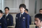 フジテレビ開局60周年特別企画『教場』に出演する大島優子