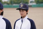 フジテレビ開局60周年特別企画『教場』に出演する大島優子