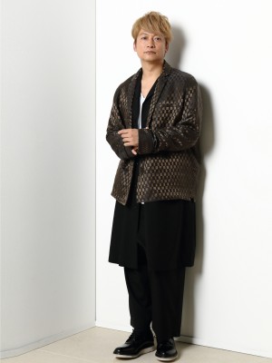 香取慎吾、映画『凪待ち』インタビュー