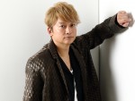 香取慎吾、映画『凪待ち』インタビュー