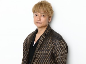 香取慎吾、映画『凪待ち』インタビュー