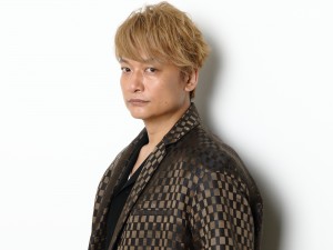 香取慎吾、映画『凪待ち』インタビュー