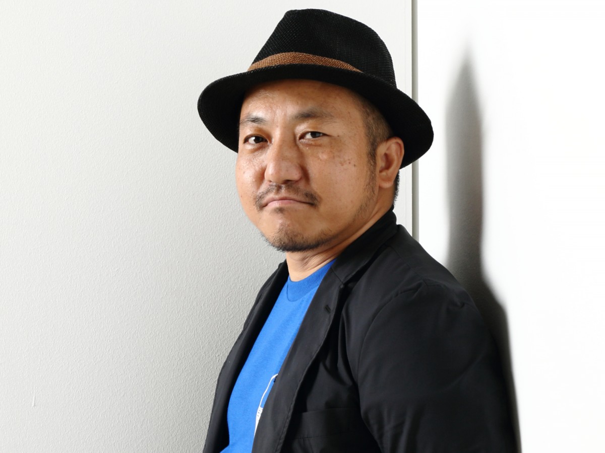 香取慎吾、白石和彌監督との“共鳴”を明かすも「お芝居は嫌いですね（笑）」