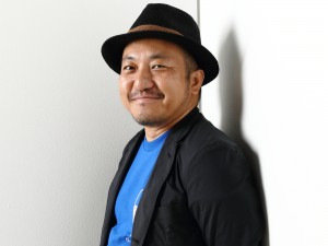 白石和彌監督、映画『凪待ち』インタビュー