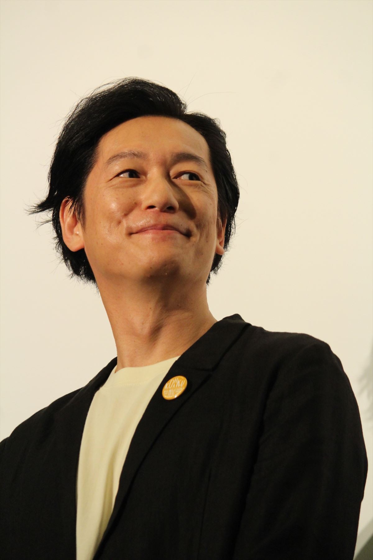 アキラ100％も「異常な緊張」 “裸芸”で遠藤久美子の妊娠を祝福