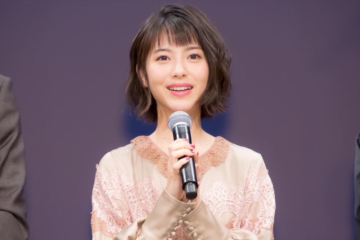 菅田将暉に舘ひろしら共演者から絶賛の嵐「天才」「声がいい」