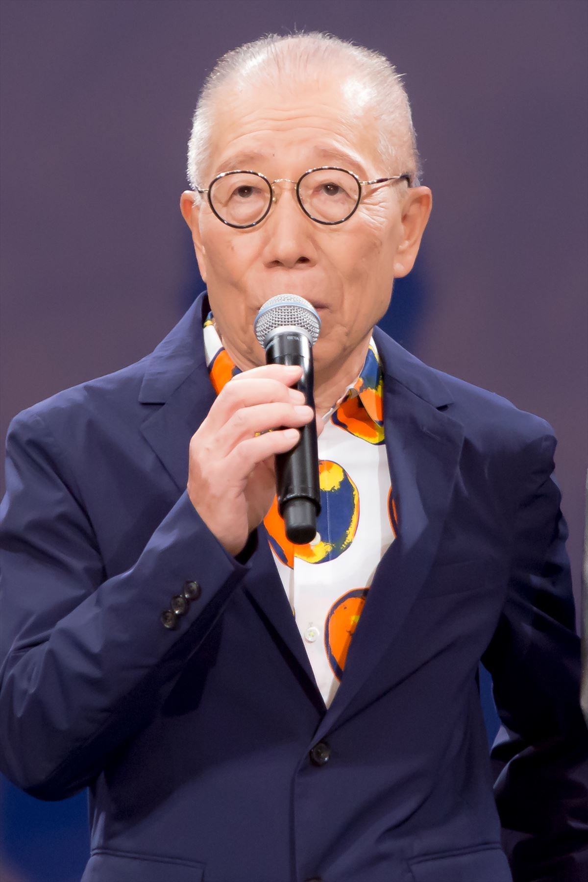 菅田将暉に舘ひろしら共演者から絶賛の嵐「天才」「声がいい」