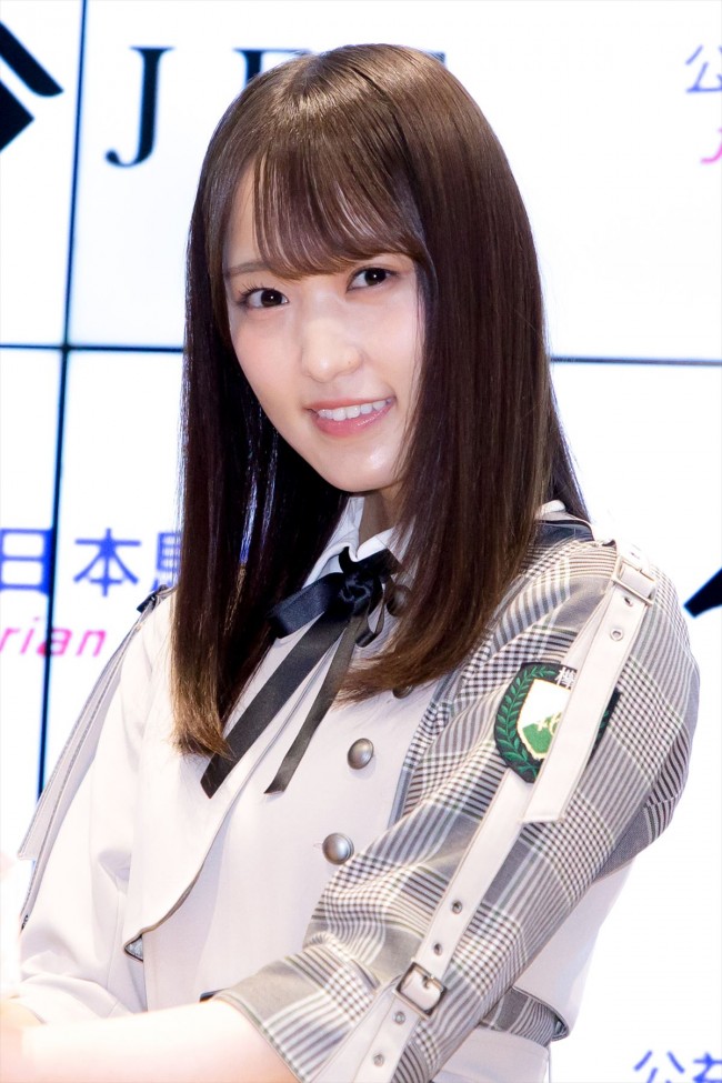 「馬術競技スペシャル講座 with 菅井友香」20190627