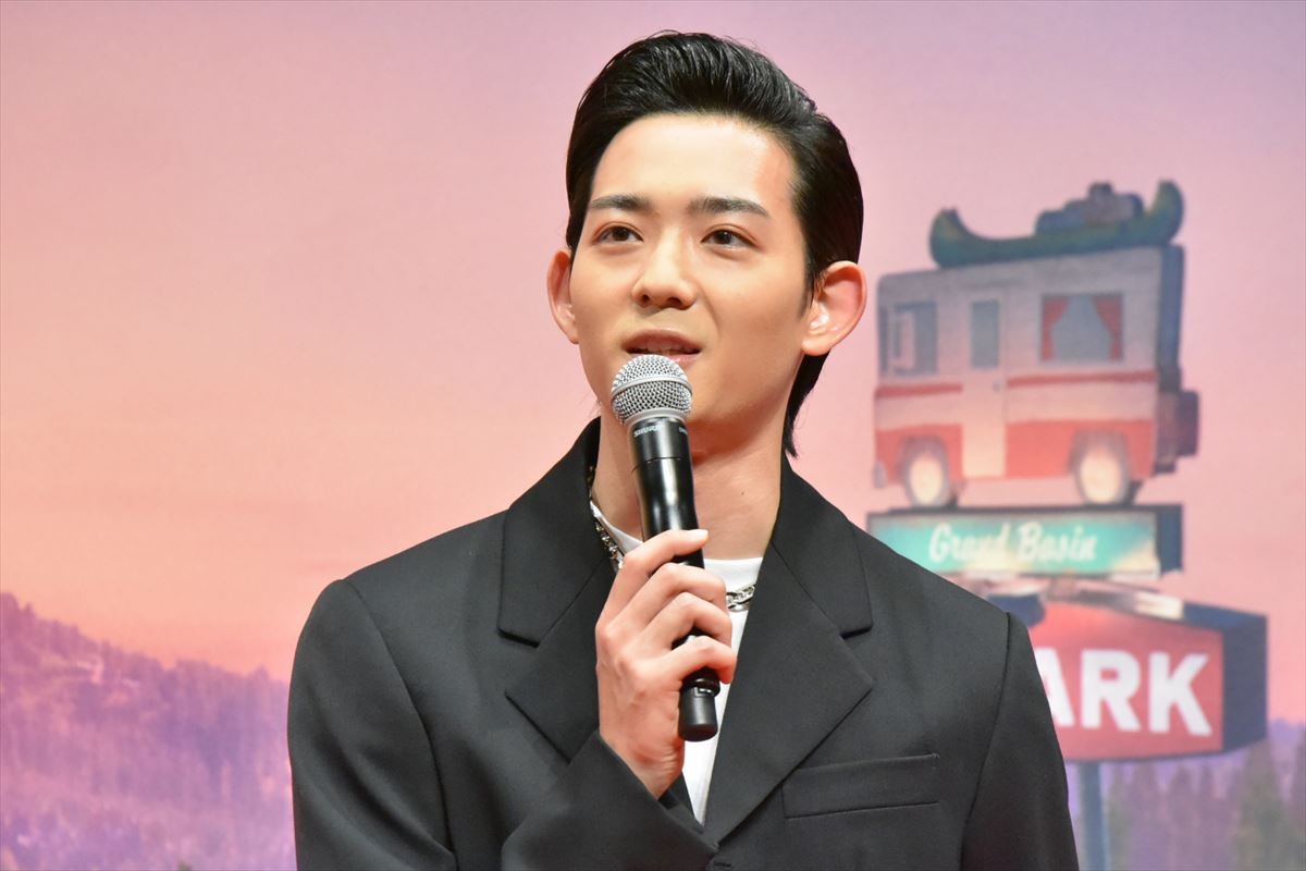 唐沢寿明、『トイ・ストーリー』ロングヒットは「サザンオールスターズ状態」