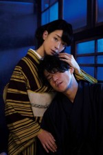 【写真】小栗旬×宮沢りえ、沢尻エリカ、二階堂ふみ　蜷川実花撮りおろしカット