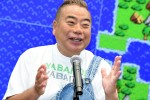 『出川哲朗の充電させてもらえませんか？』取材会に登場した出川哲朗