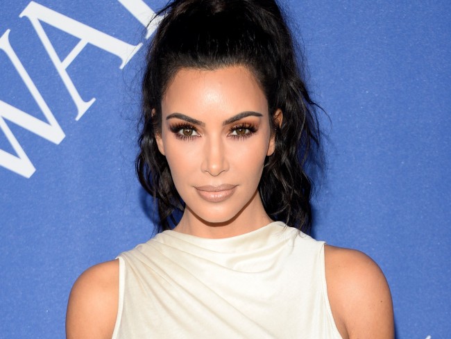 Kim Kardashian、キム・カーダシアン、June 5、2018