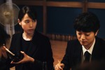 映画『最初の晩餐』ビジュアル