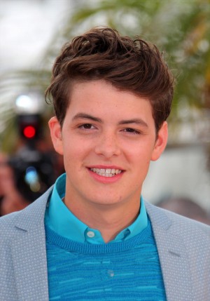 イズラエル・ブルサード