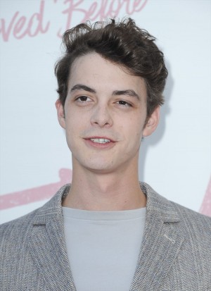 イズラエル・ブルサード