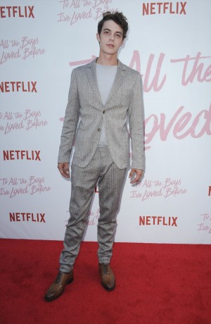 イズラエル・ブルサード