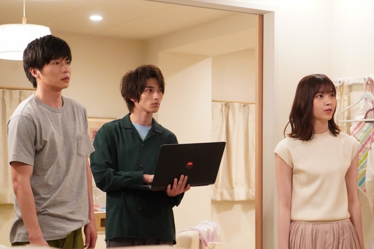 『あなたの番です‐反撃編‐』田中圭の“キャラ変”ぶりに怯える声「怖すぎる」