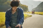 映画『感染家族』場面写真