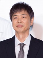 時任三郎、ドラマ『監察医 朝顔』舞台挨拶に登場