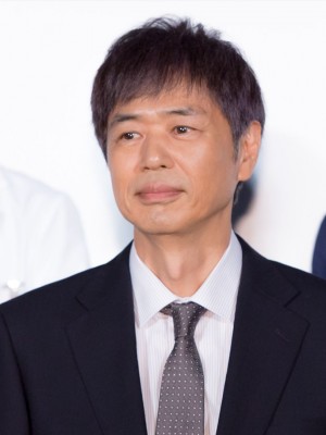 時任三郎、ドラマ『監察医 朝顔』舞台挨拶に登場