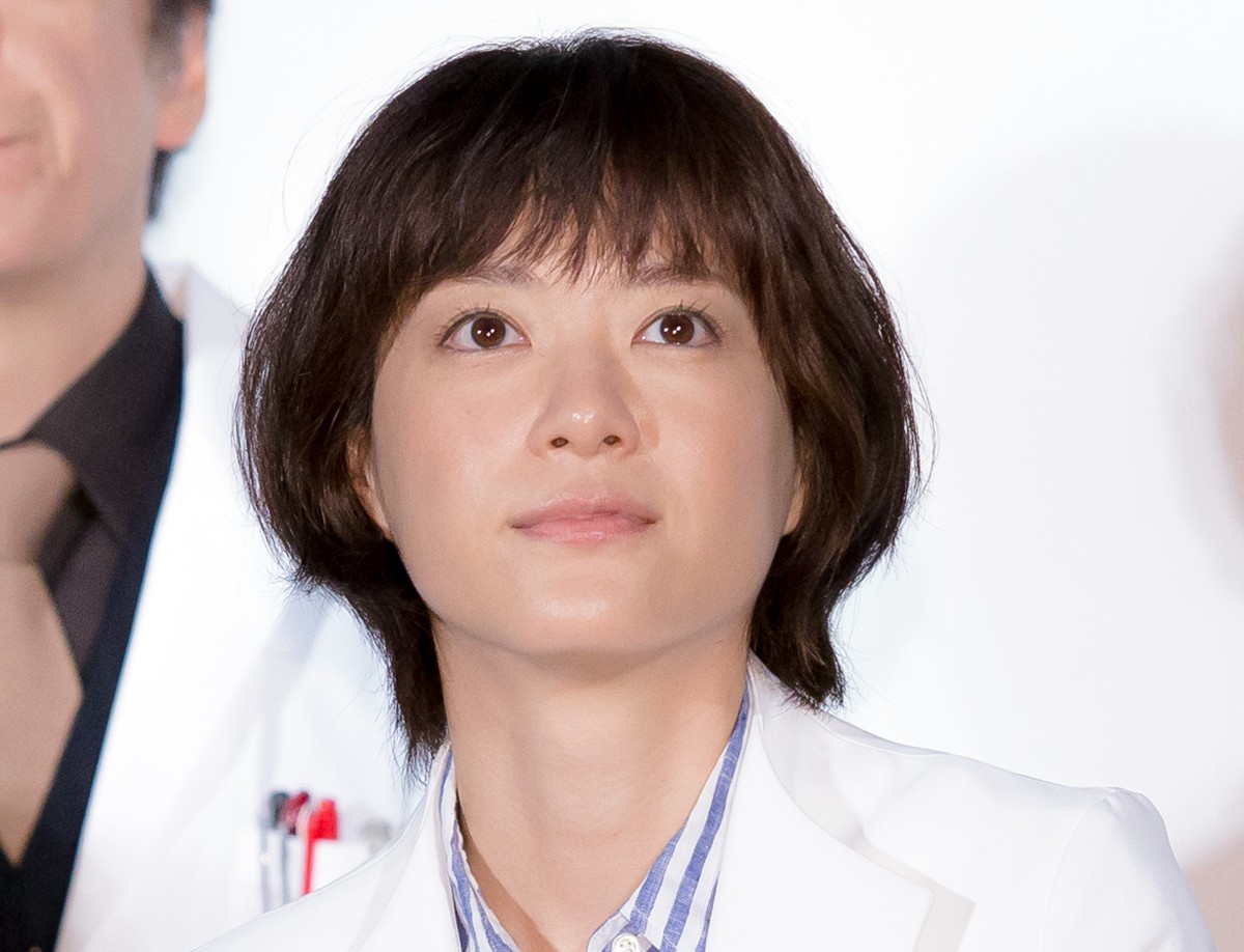 上野樹里、中尾明慶の脱毛に鋭い指摘　森本慎太郎は「すね毛しか生えてない」