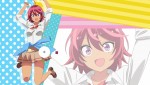 武元うるか、TVアニメ『ぼくたちは勉強ができない』第2期告知PVより