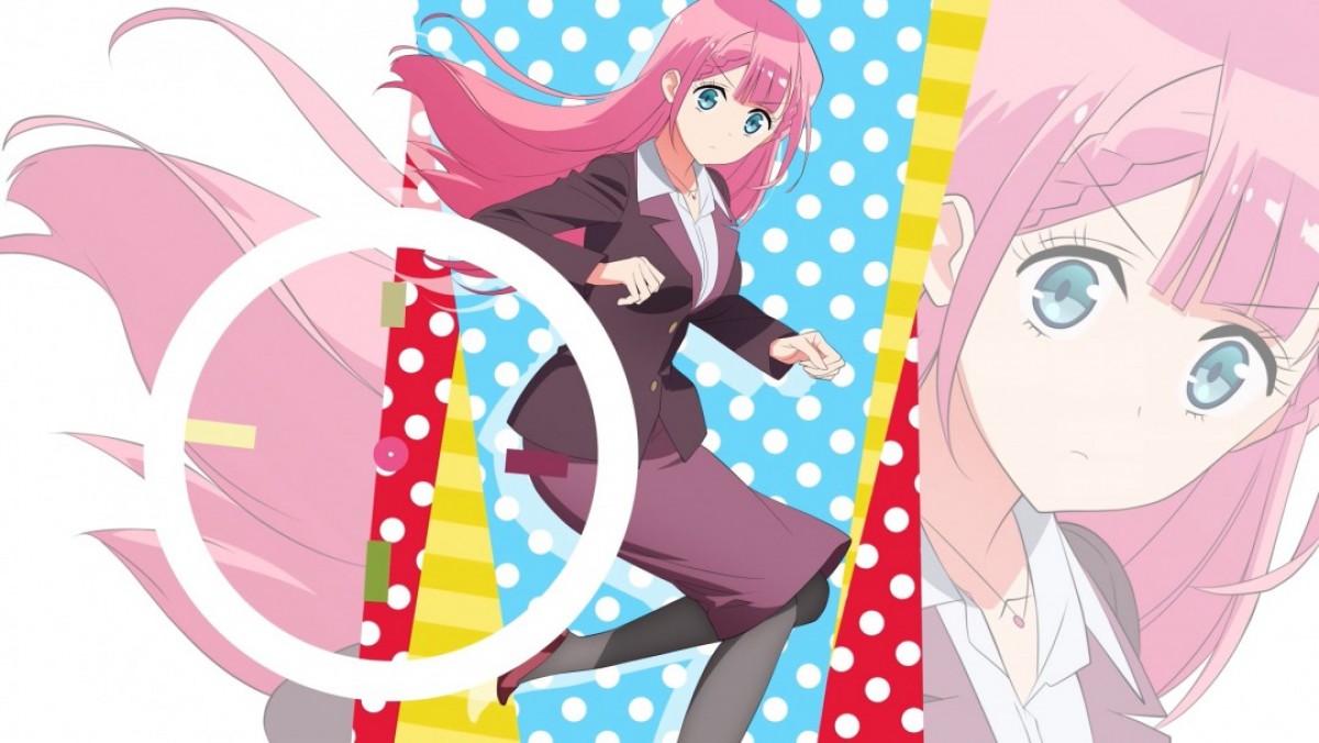 TVアニメ『ぼくたちは勉強ができない』第2期制作決定