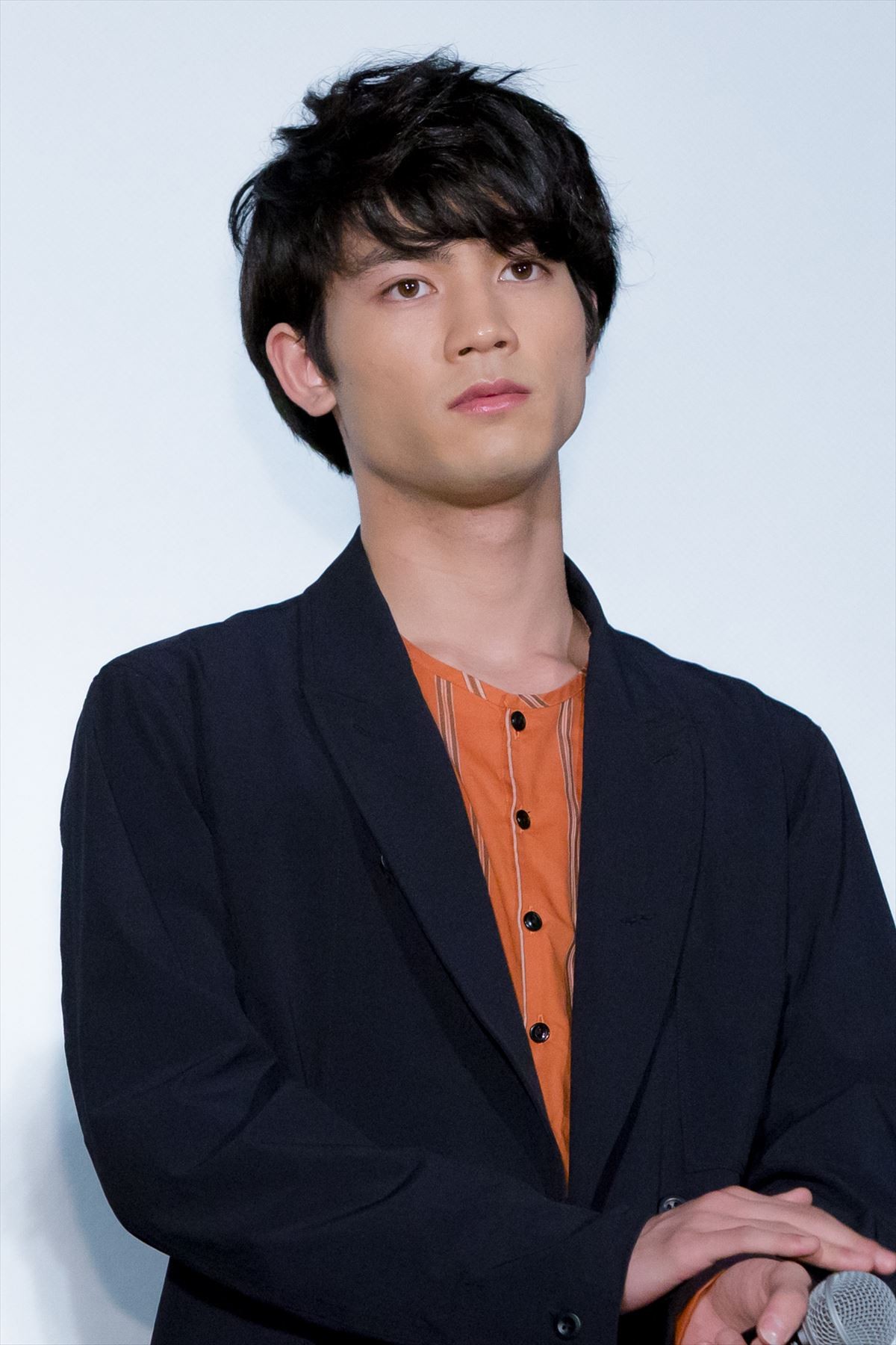 乃木坂46・堀未央奈、初主演映画の初日に“涙”