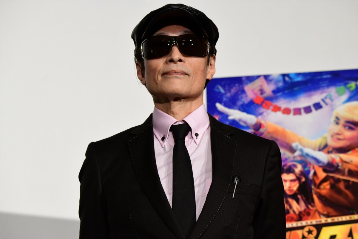 加藤諒、劇場版『パタリロ！』公開に「今日という日をずっと待っていた」